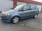 Opel Zafira 1.9 cdi diesel 7-zits, Auto's, Opel, Particulier, Te koop, Zafira, Diesel