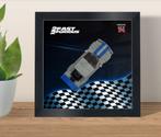 Affiche Lego 2 Fast 2 Furious (ref:76917), Ophalen, Zo goed als nieuw, Lego