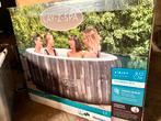 Lay-z-spa Bahamas 180cm, Tuin en Terras, Ophalen, Gebruikt, Pomp, Opblaasbaar