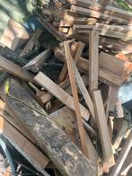 Gratis op te halen, Tuin en Terras, Brandhout, Ophalen