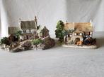 HUISJES Lilliput Lane, Ophalen