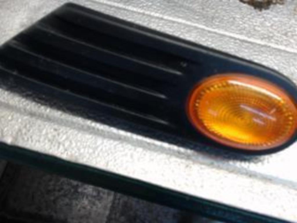 Feu latéral gauche Mini R56 2006-2010 LP/14243, Auto-onderdelen, Verlichting, Mini, Gebruikt, Ophalen of Verzenden