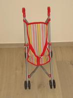 Buggy voor poppen 4 + 1 gratis, Ophalen, Zo goed als nieuw