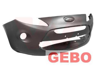 Ford Ka 2008/2016 voorbumper PRIMER 1580991, Auto-onderdelen, Carrosserie, Bumper, Ford, Voor, Nieuw, Ophalen of Verzenden