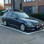 Mercedes E200cdi BlueTec, Auto's, Mercedes-Benz, Achterwielaandrijving, Euro 6, 4 cilinders, 5 deurs