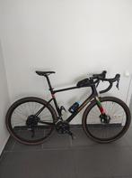 Bergamont Grandurance Elite, Fietsen en Brommers, Ophalen, Zo goed als nieuw, Carbon