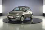 Fiat 500 Dolcevita Open Air 1.0i Hybrid // Apple Carplay, Auto's, Te koop, Zilver of Grijs, Stadsauto, 999 cc