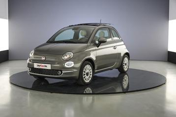 Fiat 500 Dolcevita Open Air 1.0i Hybrid // Apple Carplay