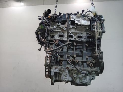 MOTOR Nissan Qashqai (J11) (01-2013/-) (R9M), Auto-onderdelen, Motor en Toebehoren, Nissan, Gebruikt