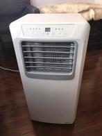 Tectro mobiele airconditioner €75,00, Elektronische apparatuur, Airco's, Ophalen, Zo goed als nieuw
