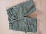 Scoutskleding short  8 jaar, Ophalen, Gebruikt