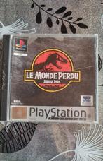 Jeux ps 1, Enlèvement ou Envoi