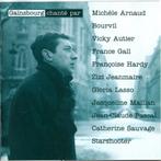 Gainsbourg Chanté Par… Compilation 2 CD 💿 💿, Comme neuf, Pop, Coffret, Enlèvement ou Envoi