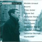 Gainsbourg gezongen door... Compilatie van 2 cd's 💿 💿, Boxset, Pop, Ophalen of Verzenden, Zo goed als nieuw