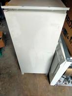 koelkast whirlpool, Elektronische apparatuur, Vriezers en Diepvrieskisten, Ophalen of Verzenden, Gebruikt, Inbouw