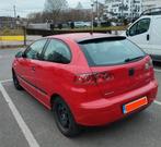 Seat Ibiza 1.4 75ch essence, prête à immatriculer, CT OK, Auto's, Seat, Ibiza, Particulier, Groen, Te koop