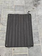 Audi Beschermingsmat Laaddrempel, Ophalen of Verzenden, Nieuw