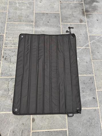 Audi Beschermingsmat Laaddrempel beschikbaar voor biedingen