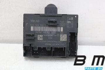 Portierregelapparaat rechtsvoor VW E-Golf 7 5Q0959592E beschikbaar voor biedingen