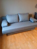 canapé-lit, Enlèvement