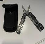 tactical Pocketknife-survival Knife-Multitool--, Caravans en Kamperen, Ophalen, Zo goed als nieuw