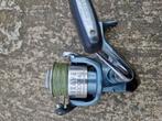 Shimano Nexave 10000FA, Comme neuf, Moulinet, Enlèvement ou Envoi