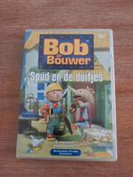 Dvd : Bob de Bouwer - Spud en de Duifjes, Cd's en Dvd's, Dvd's | Kinderen en Jeugd, Alle leeftijden, Ophalen of Verzenden, Zo goed als nieuw