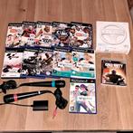 Games Lot: Playstation 2, Playstation 3 en Wii, Ophalen, Zo goed als nieuw
