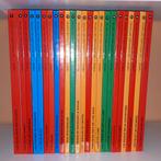 Kleine albums van Kuifje, Ophalen, Kuifje, Nieuw, Boek of Spel