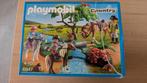 Playmobil Country Ponyrijles - 6947, Ophalen of Verzenden, Zo goed als nieuw, Complete set
