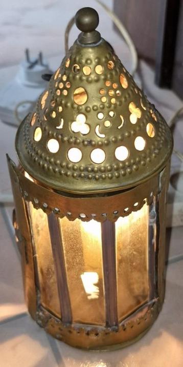 Godslamp Berechtingslamp IHS elektrisch beschikbaar voor biedingen