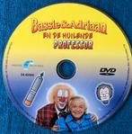 Dvd Bassie & Adriaan en de huilende professor, Enlèvement ou Envoi