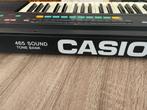 Clavier synthé casio CT 460, Muziek en Instrumenten, Keyboards, Casio, Gebruikt, Midi-aansluiting, 49 toetsen
