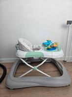 qute Q-Cooper, Kinderen en Baby's, Ophalen, Zo goed als nieuw, Loopvoertuig
