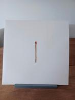 Rammstein Untitled, Cd's en Dvd's, Vinyl | Hardrock en Metal, Ophalen of Verzenden, Zo goed als nieuw