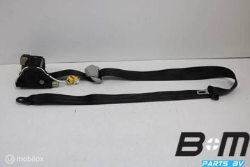 Gordel rechts voor VW Caddy 2K 2K0857806B beschikbaar voor biedingen