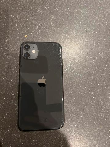 Iphone11 128 GB, Enlèvement ou Envoi, 128 GB, IPhone 11