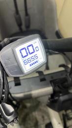 GAZELLE MAKKI TE KOOP!, Ophalen, Gebruikt, 50 km per accu of meer, 55 tot 59 cm