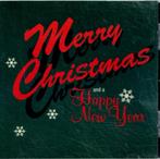 cd   /   Merry Christmas And A Happy New Year, Enlèvement ou Envoi