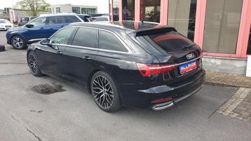 Audi A6 Avant 45 TFSI S-tronic beschikbaar voor biedingen