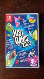 Just Dance 2022, Games en Spelcomputers, Games | Nintendo Switch, Ophalen of Verzenden, Overige genres, Vanaf 3 jaar