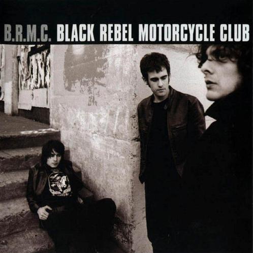 CD- Black Rebel Motorcycle Club ‎– B.R.M.C., CD & DVD, CD | Pop, Enlèvement ou Envoi