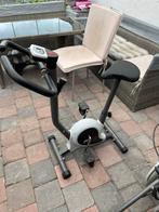 Fitnessfiets, Ophalen, Zo goed als nieuw