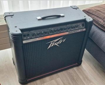 Peavey TransTube Series Bandit 112 100-Watt 1x12" beschikbaar voor biedingen