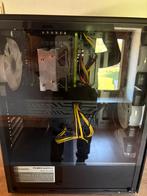 Pc gamer carte graphique rx580, Ophalen, Gebruikt