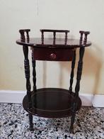 mini petite table d appoint avec tiroir 10€, Maison & Meubles, Tables | Tables d'appoint, Enlèvement, Neuf, Bois