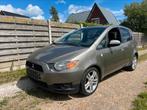 Mitsubishi colt automaat, Auto's, Mitsubishi, Stof, Zwart, 4 cilinders, Bruin