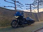 Road Glide 117ci Nieuwe model., Motoren