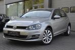 Volkswagen Golf 7 * DSG automaat * Benzine * Garantie, Auto's, Volkswagen, Euro 5, Stof, 4 cilinders, Bedrijf