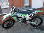 Kx 450 4t., Fietsen en Brommers, Ophalen of Verzenden, Gebruikt